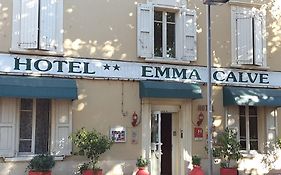 Hotel Emma Calve